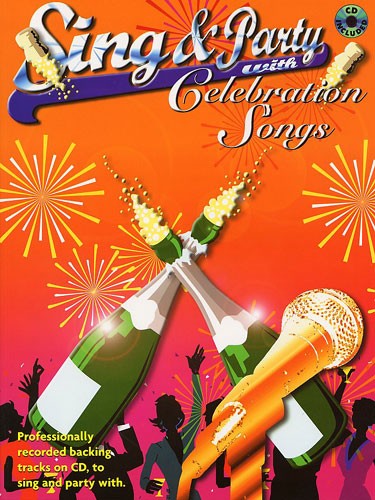 Sing And Party With Celebrations Songs