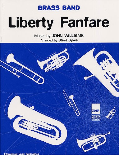 Brass Band: Liberty Fanfare