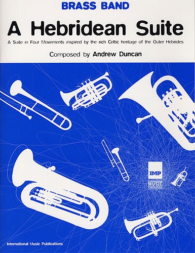 Brass Band: A Hebridean Suite