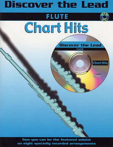Discover The Lead: Chart Hits For Flute