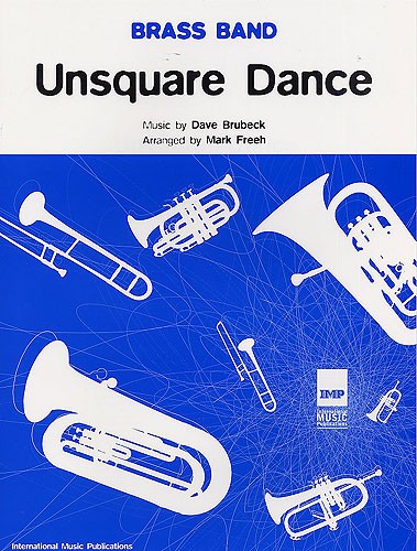 Brass Band: Unsquare Dance