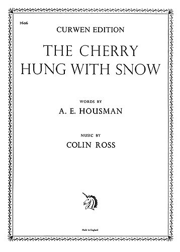Colin Ross: The Cherry Hung With Snow