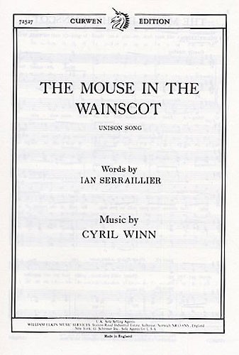 Winn: The Mouse In The Wainscot
