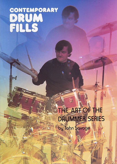 Contemporary Drum Fills