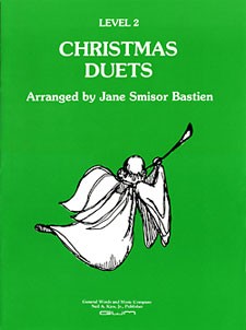 Christmas Duets - Level 2
