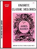 Favourite Classic Melodies Primer