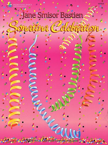 Sonatina Celebration