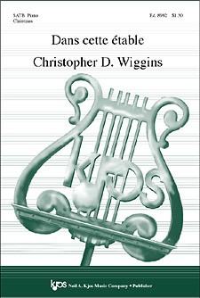 Christopher Wiggins: Dans Cette Étable