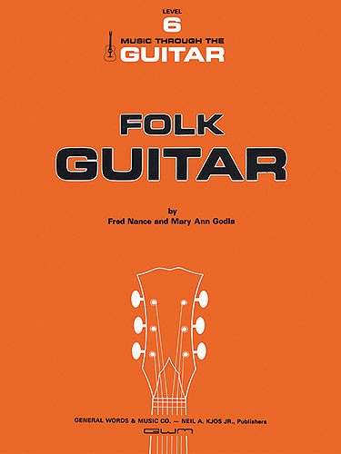 Folk Guitar