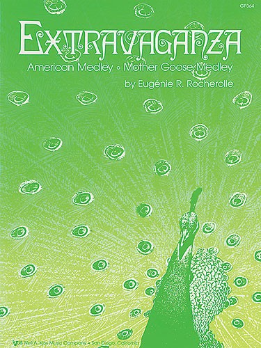 Extravaganza