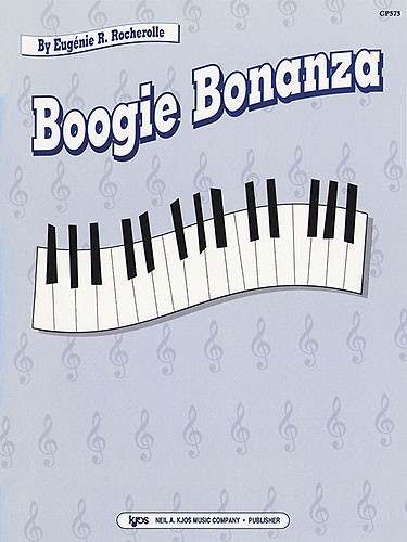 Boogie Bonanza