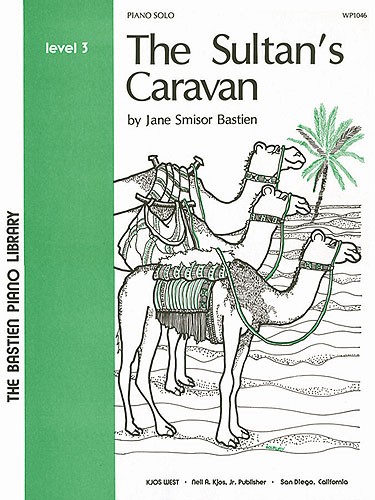Sultans Caravan, The