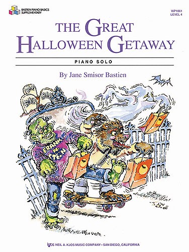 Great Halloween Getaway, The