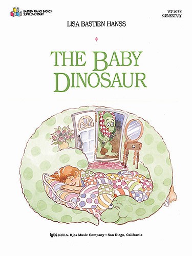 Baby Dinosaur, The