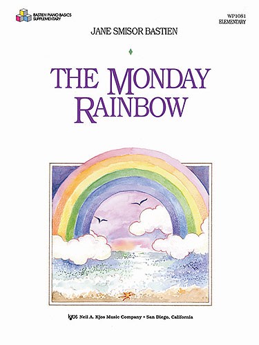 Monday Rainbow, The