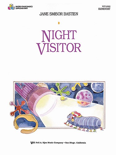 Night Visitor
