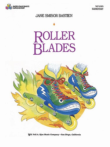 Roller Blades