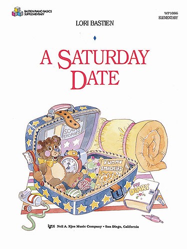 Saturday Date, A