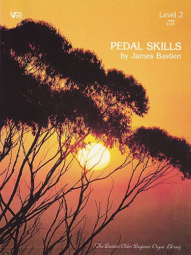 Pedal Skills, Level 2