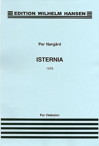 Per Nrgrd: Isternia (Cimbalon)
