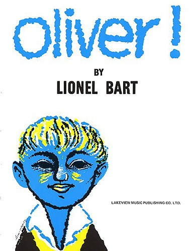 Lionel Bart: Oliver! (Vocal Score)