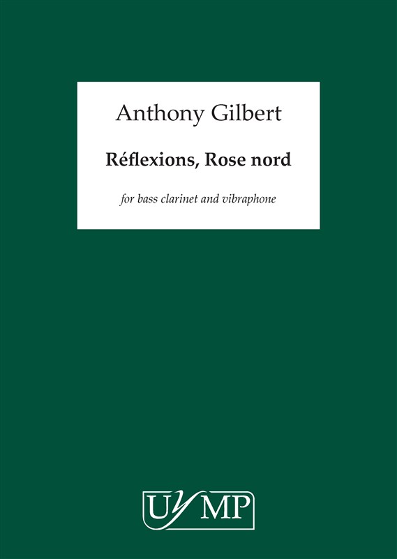 Anthony Gilbert: Reflexions, Rose Nord
