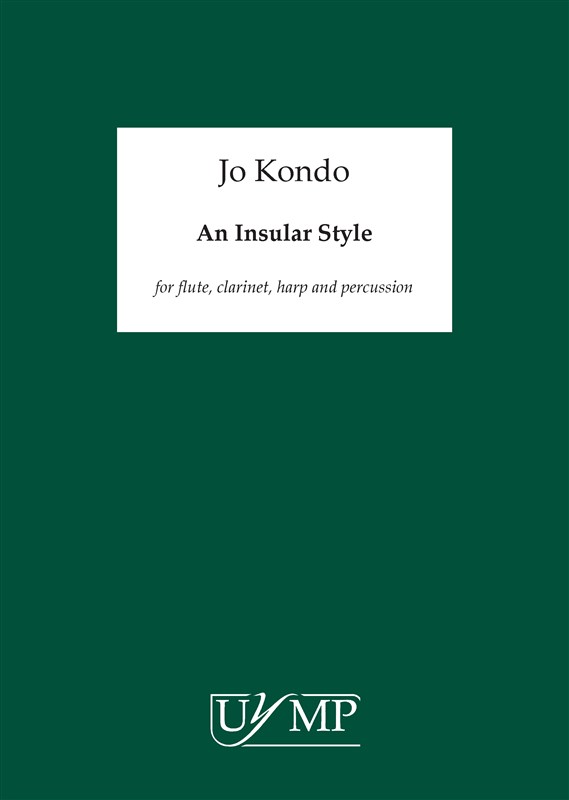 Jo Kondo: An Insular Style