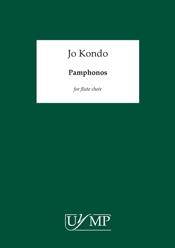 Jo Kondo: Pamphonos