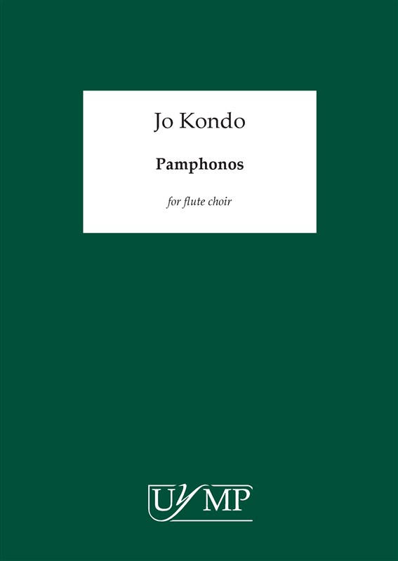 Jo Kondo: Pamphonos