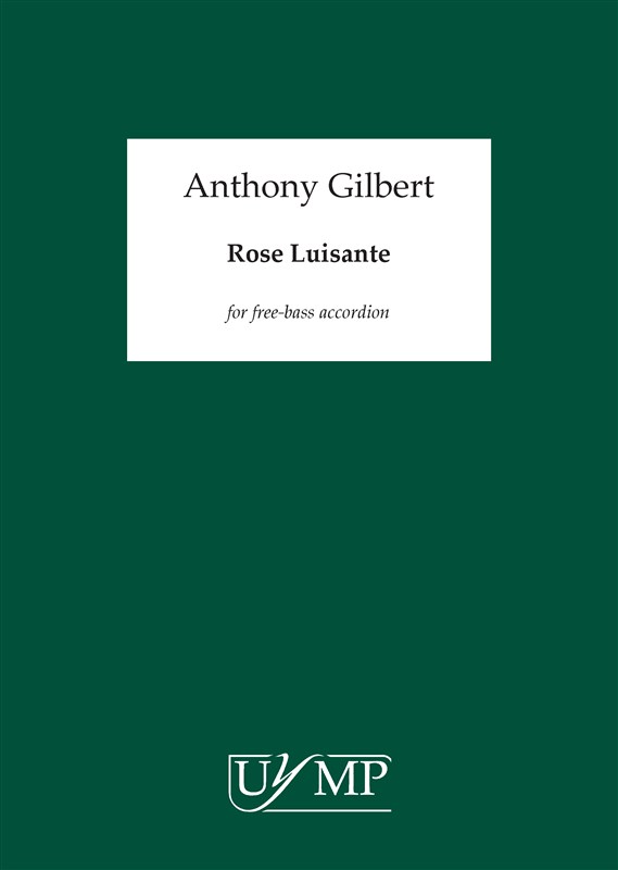 Anthony Gilbert: Rose Luisante