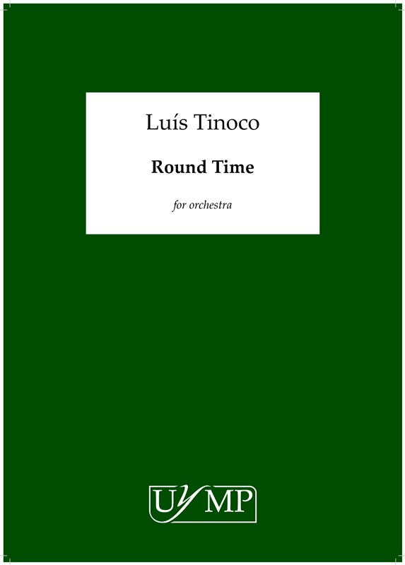 Luís Tinoco: Round Time