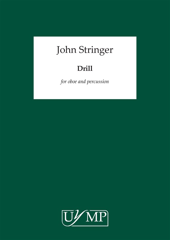 John Stringer: Drill