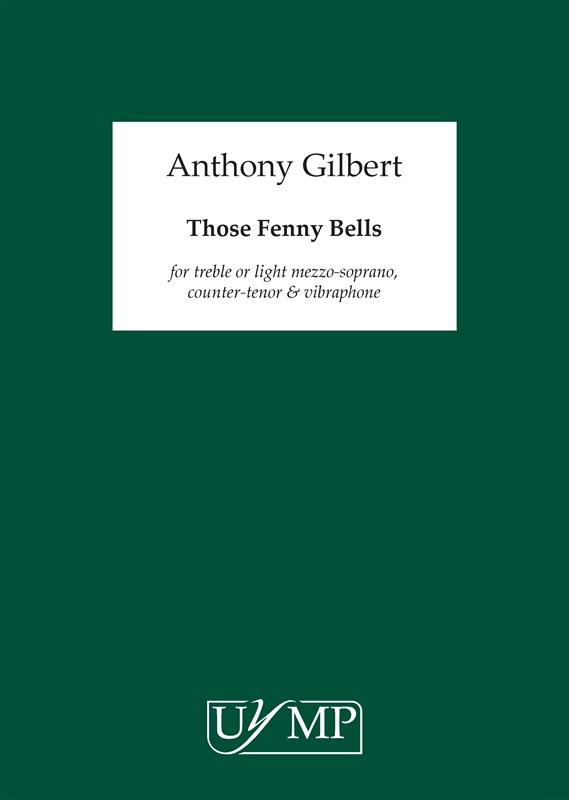 Anthony Gilbert: Those Fenny Bells