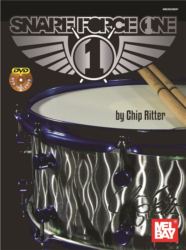 Chip Ritter: Snare Force One