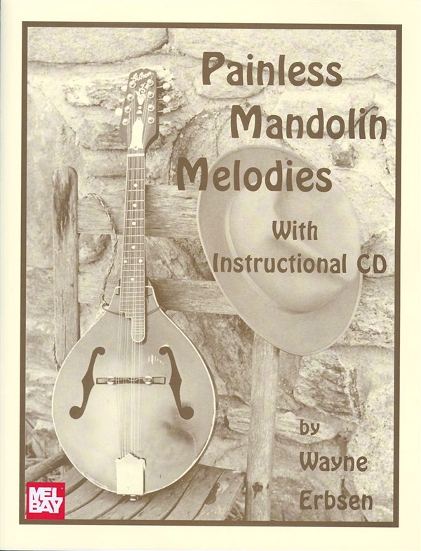 Painless Mandolin Melodies