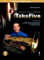 Pacific Coast Horns: Take Five