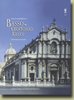 Music Minus One - Oratorio Arias For Bass