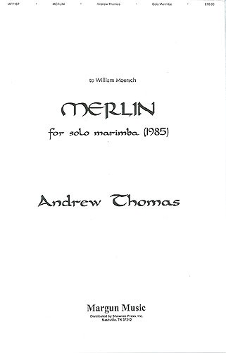 Andrew Thomas: Merlin