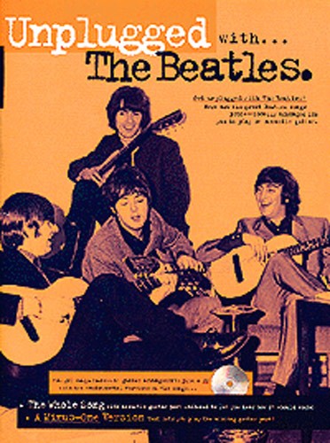 Unplugged With... The Beatles