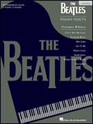 The Beatles: Piano Duets Intermediate