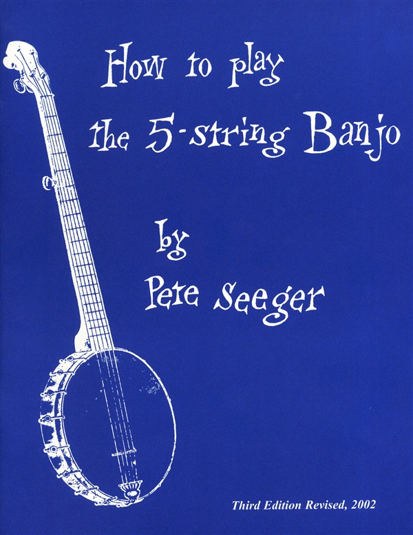 How To Play The 5-String Banjo
