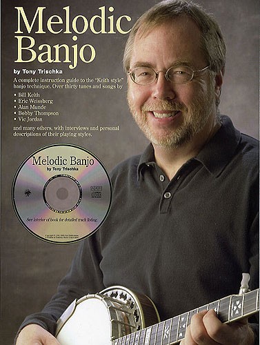 Melodic Banjo