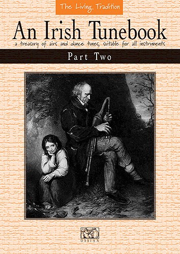 An Irish Tunebook: Part 2