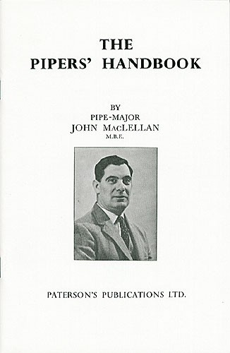 Pipers' Handbook