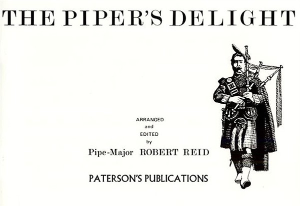 Reid Piper's Delight