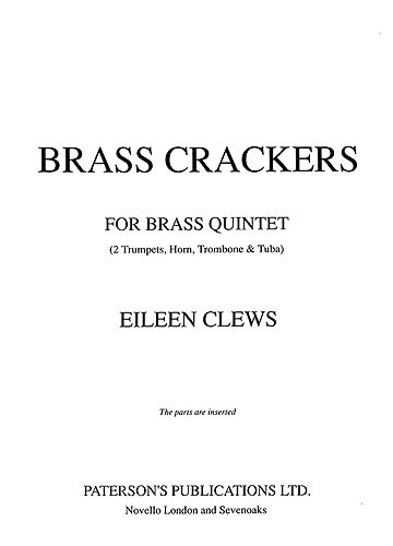 Clews Brass Crackers