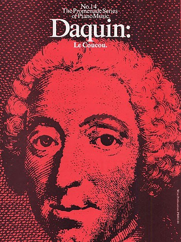Daquin: Le Coucou (No.14)
