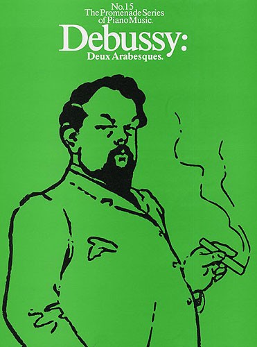 Debussy: Deux Arabesques (No.15)