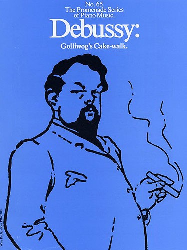 Debussy: Golliwog's Cake-Walk (No.65)