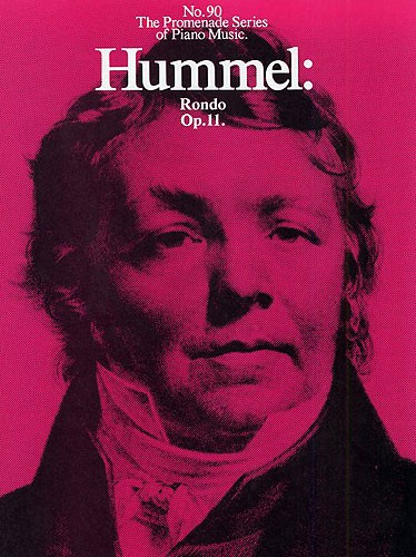 Hummel: Rondo Op.11 (No.90)